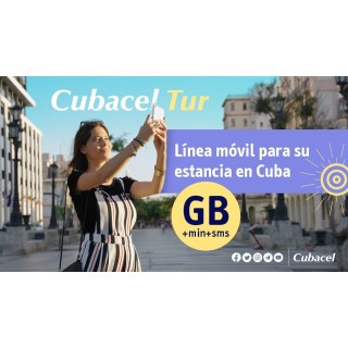 CUBACELTUR BASICO DI