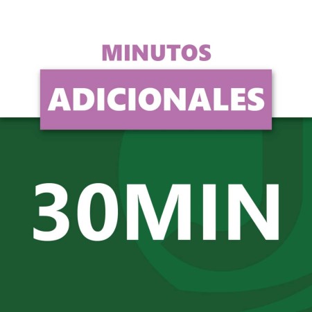 CUBACELTUR ADDITIONAL 30min TV
